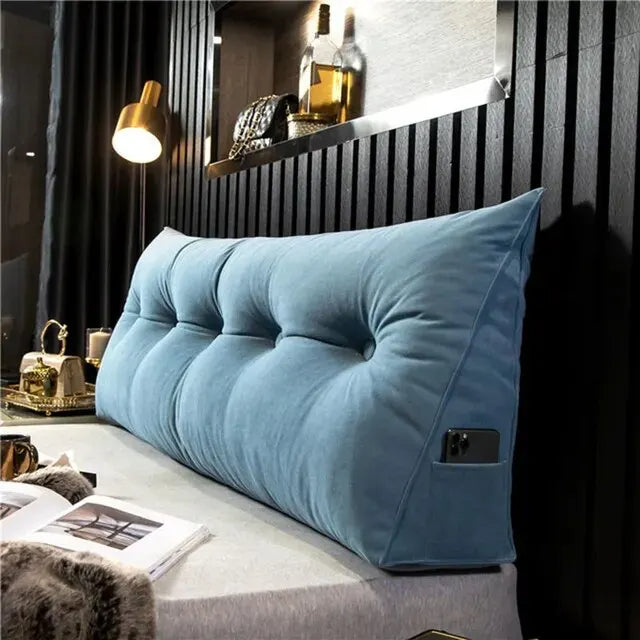 Luxorelax™ - Coussin de confort Orthodesign