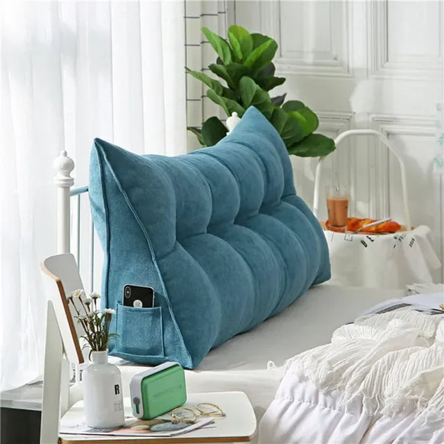 Luxorelax™ - Coussin de confort Orthodesign