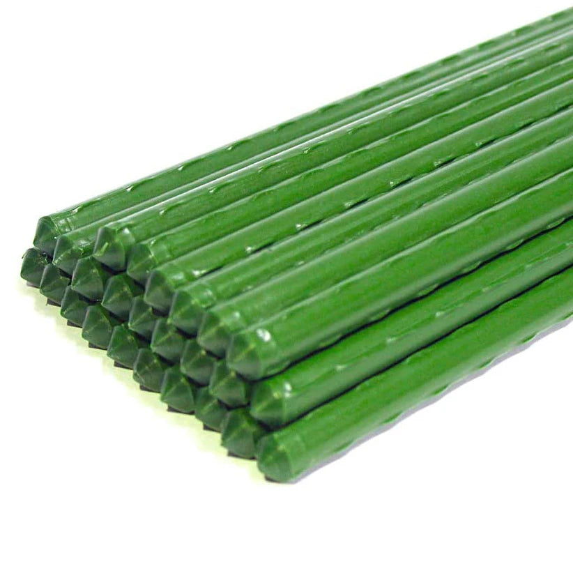 GreenSpire – Piquets de Jardin Ultra-Résistants pour Plantes Grimpantes