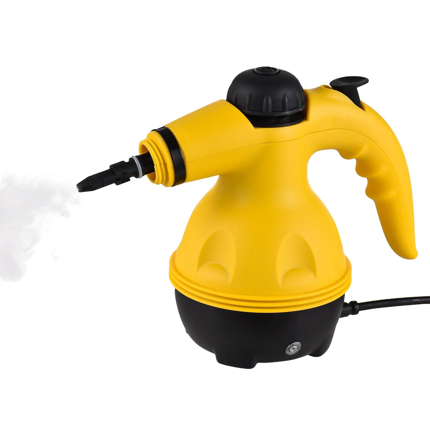 SteamMaster X2025 – Nettoyeur Vapeur Haute Performance