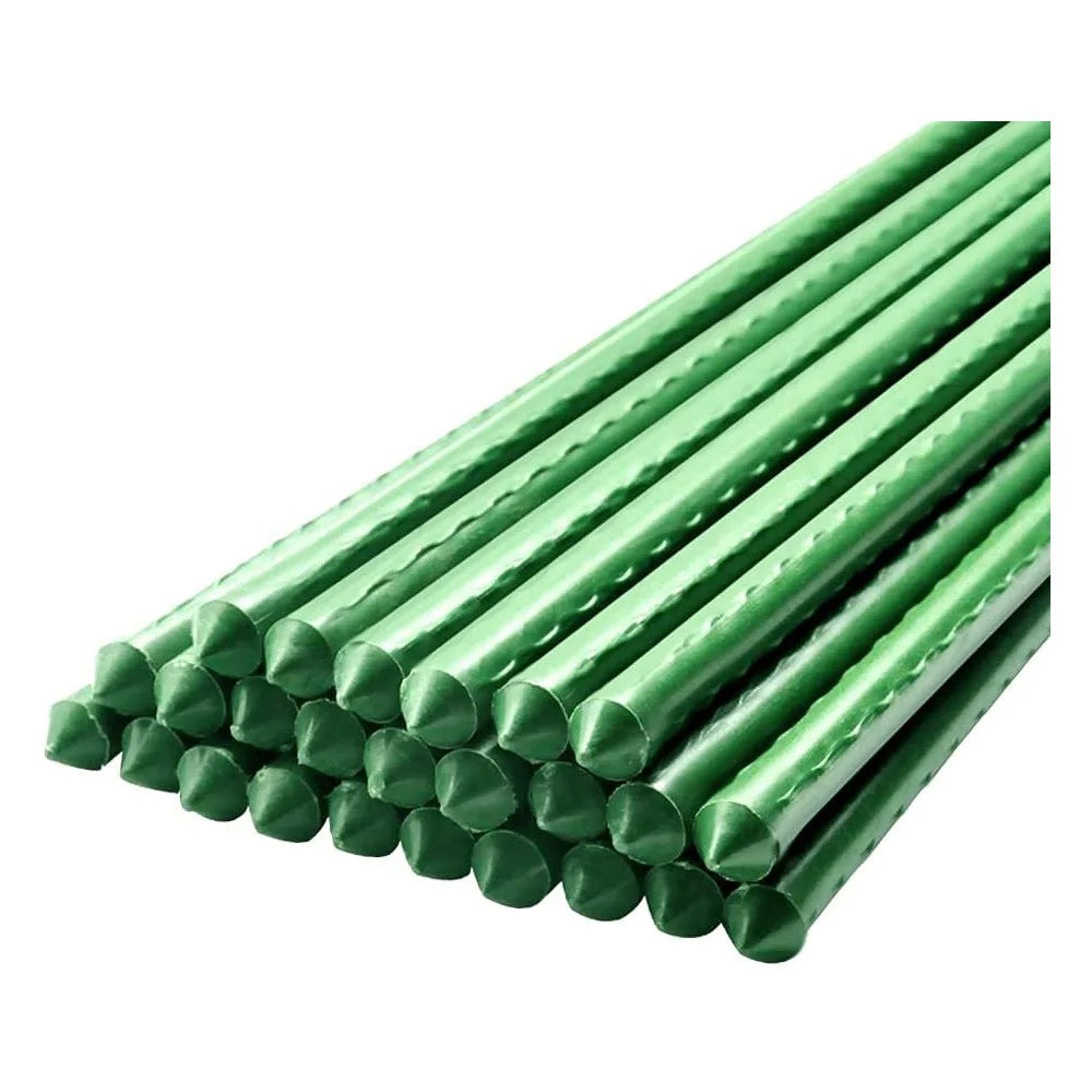 GreenSpire – Piquets de Jardin Ultra-Résistants pour Plantes Grimpantes