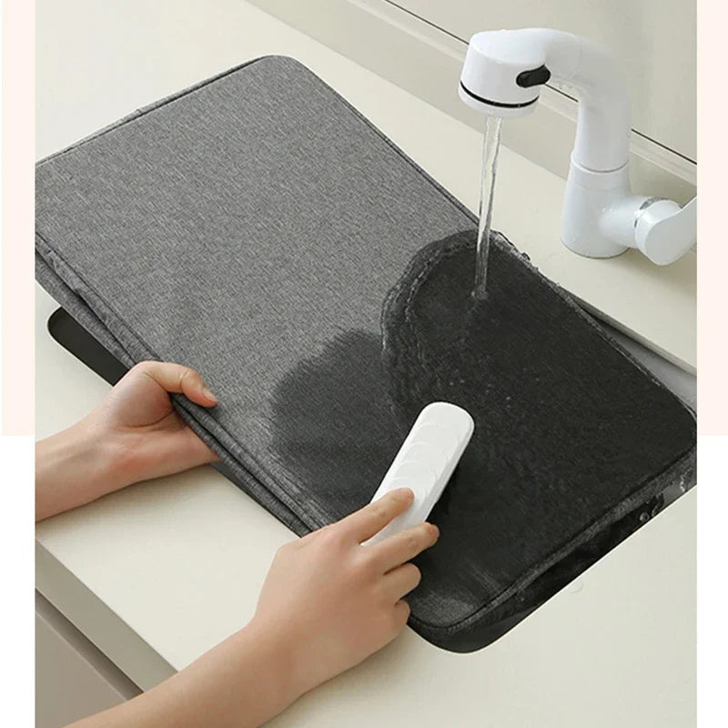 BoxyTidy™ – Boîte de Rangement Pliable Ultra-Résistante | Remises Progressives