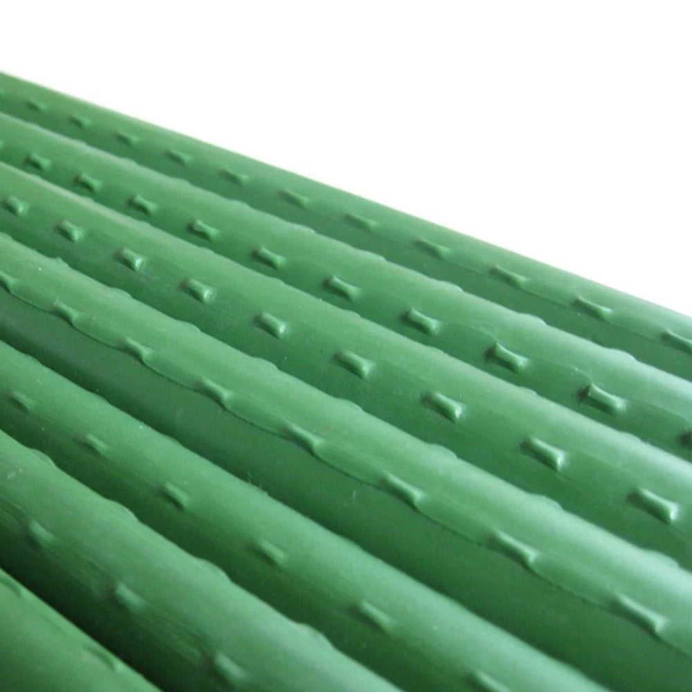 GreenSpire – Piquets de Jardin Ultra-Résistants pour Plantes Grimpantes