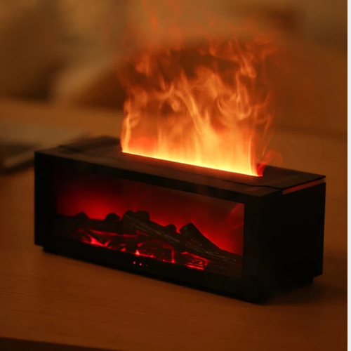 Diffuseur d'Arômes - FlameZen