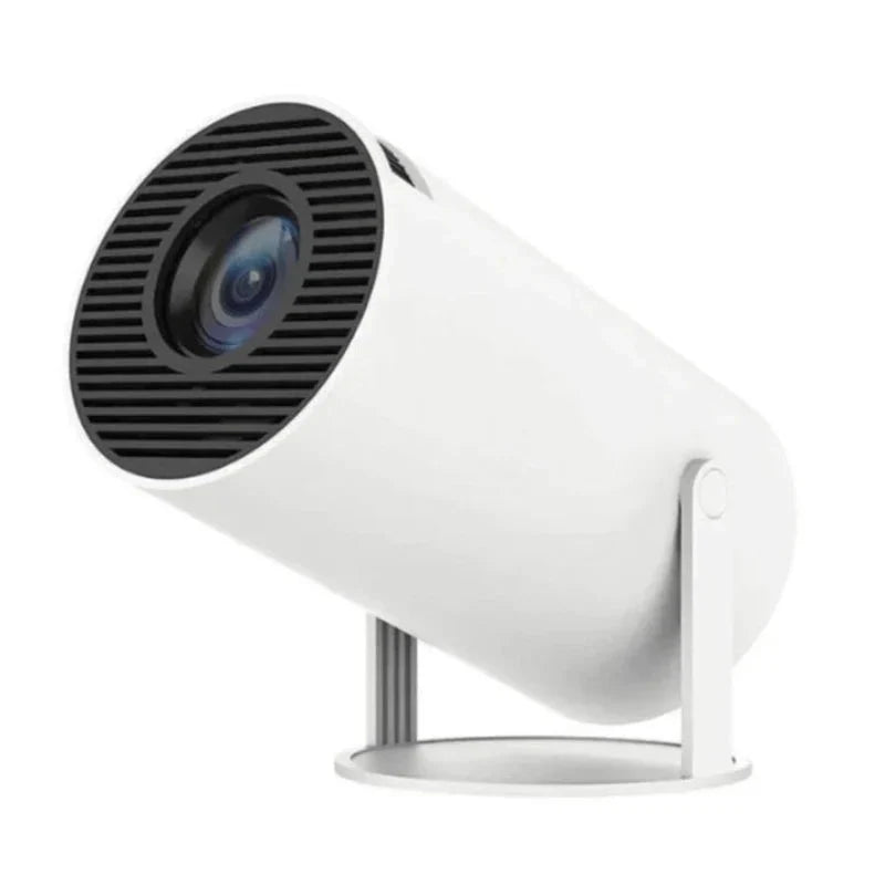 CineCube 4K - Mini Projecteur Intelligent