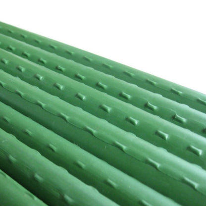 GreenSpire – Piquets de Jardin Ultra-Résistants pour Plantes Grimpantes