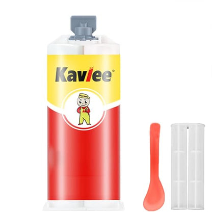 PowerFix® – Colle de Réparation Universelle à Séchage Rapide et Ultra-Résistante